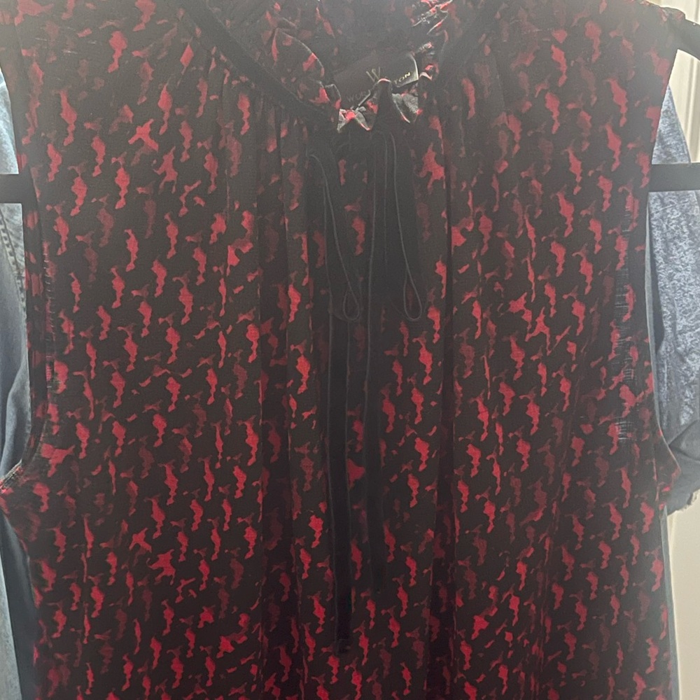 Worthington size large